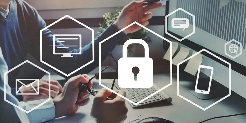 Đảm bảo giao dịch an toàn