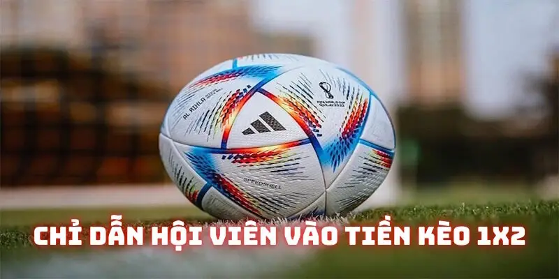 Chỉ dẫn hội viên vào tiền Kèo Châu Âu