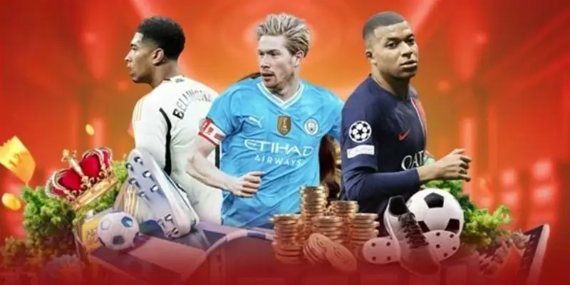 M88 - Nhà cái cá độ bóng đá uy tín nhất