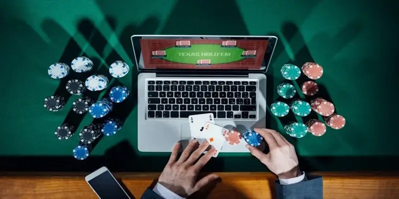 Một vài lý do khiến Debet trở thành biểu tượng của casino online