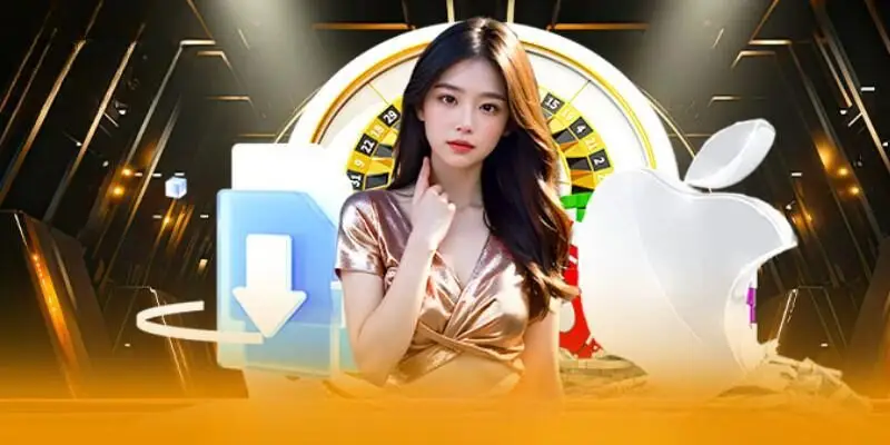Sảnh Casino Mibet – Trải nghiệm đỉnh cao cùng dealer chuyên nghiệp