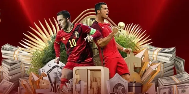 Tin tức bóng đá tại 7M được người chơi yêu thích