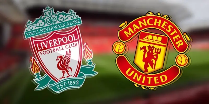 trận derby nước Anh