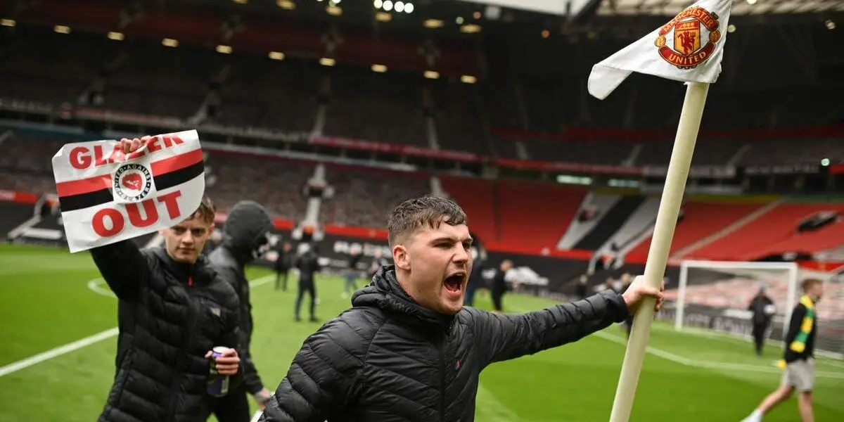 Mâu thuẫn giữa hai đội bóng do đâu