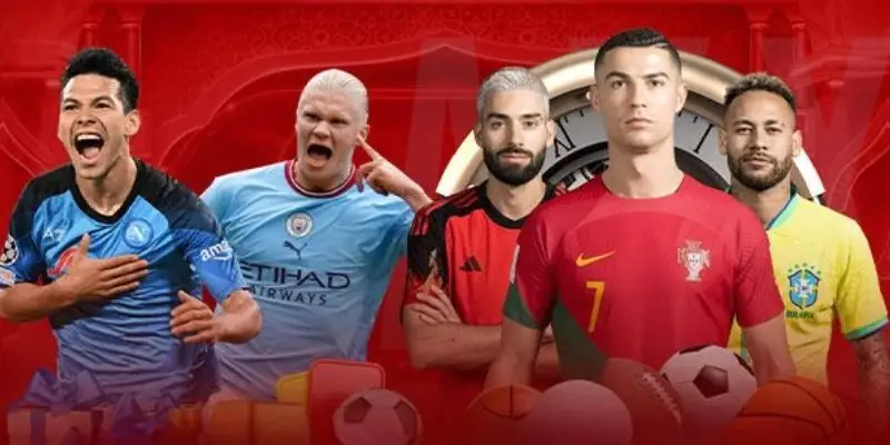 WE88 - Top 7 trang web cá độ bóng đá siêu hấp dẫn